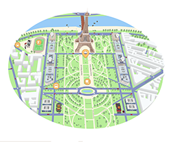 Eiffel-Tower