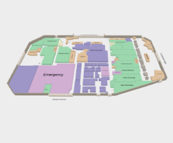 King Faisal Specialist Hospital
