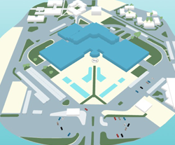 KKESH Hospital