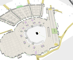 Haram Makkah